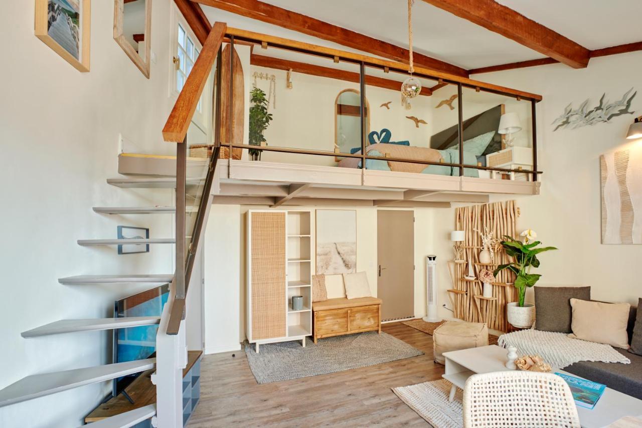 Village Sur Mer Trouville-sur-Mer Esterno foto